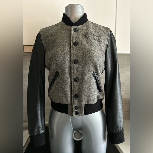 True Religion Jacket - Vintage - Picture 1 of 6